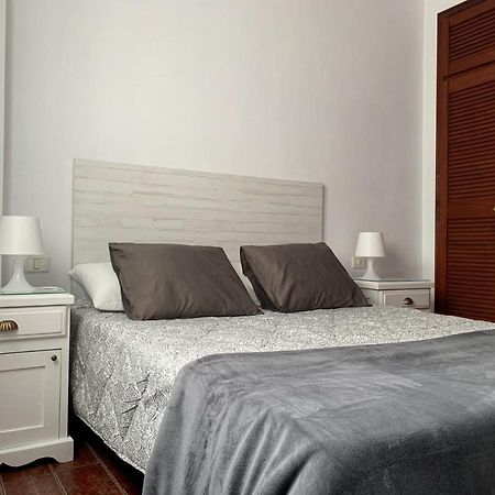 Vivienda Vacacional La Plaza Santa Úrsula Exteriör bild
