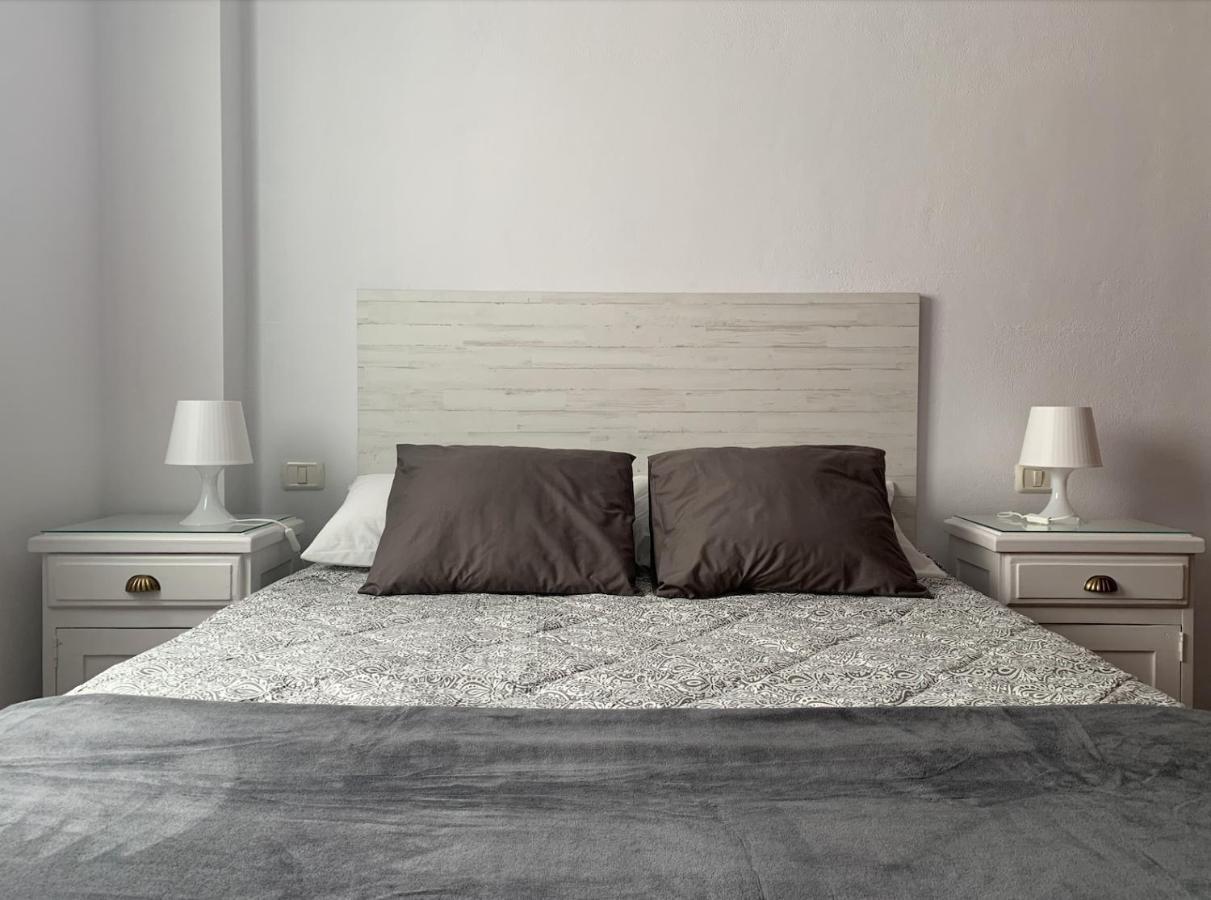 Vivienda Vacacional La Plaza Santa Úrsula Exteriör bild